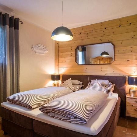 Chalet Grizzly Элльмау Экстерьер фото