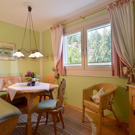 Chalet Grizzly Элльмау Экстерьер фото