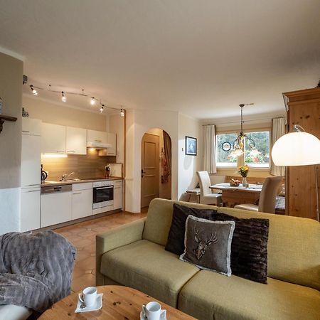 Chalet Grizzly Элльмау Экстерьер фото