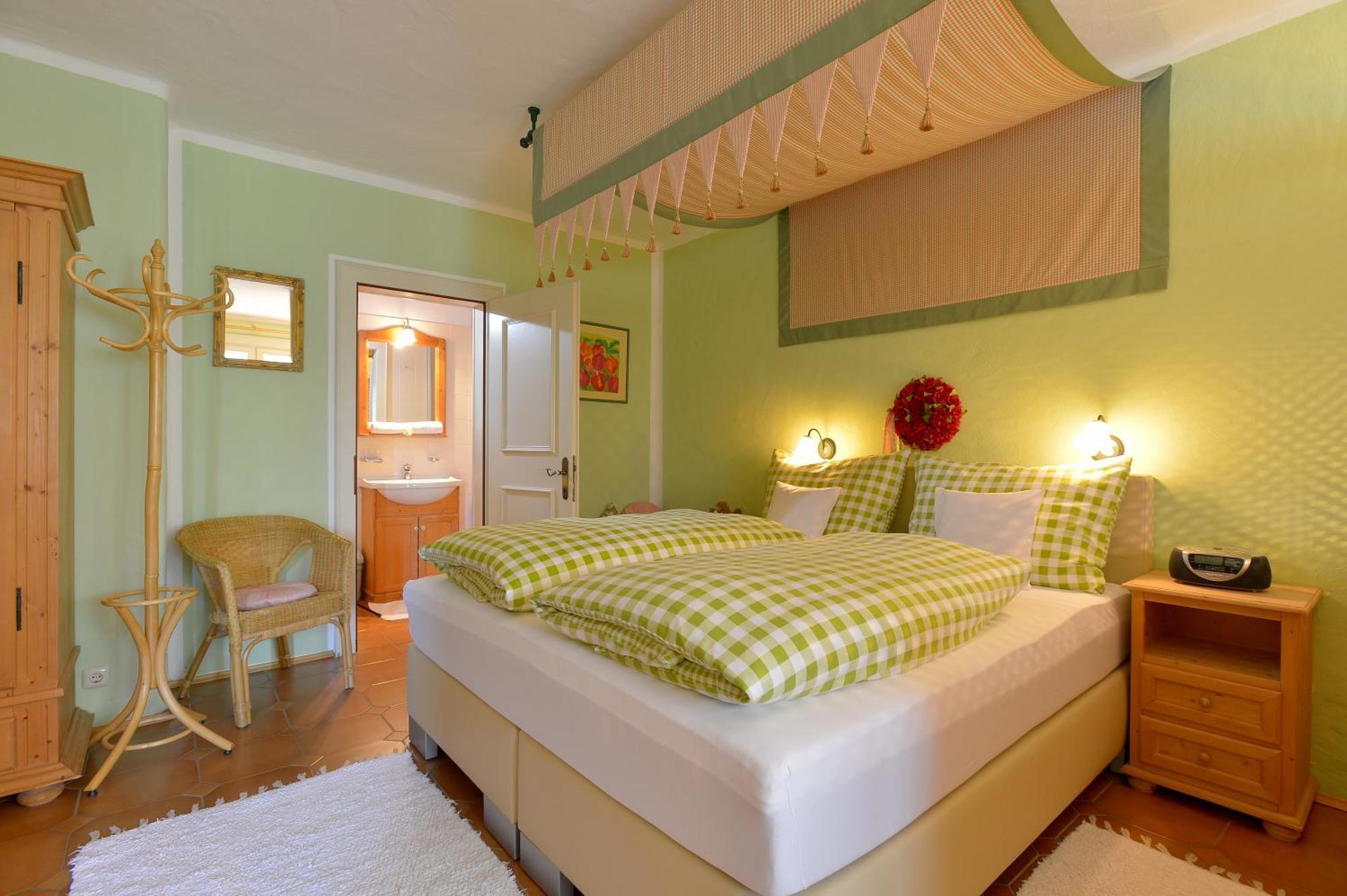 Chalet Grizzly Элльмау Экстерьер фото